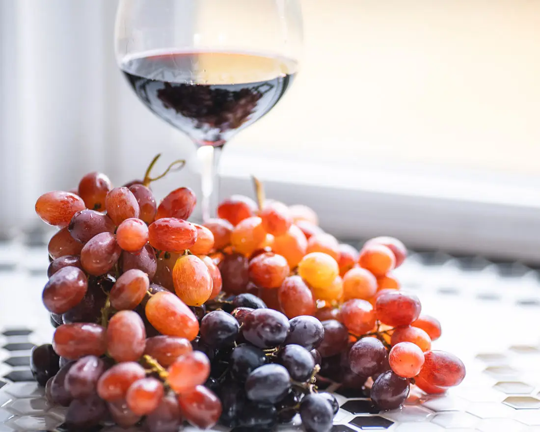 Carso Rosso Winery