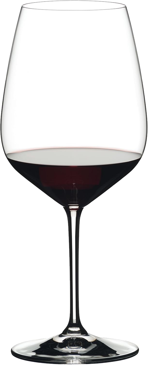 Riedel Extreme Cabernet Wine Glasses, Set of 4