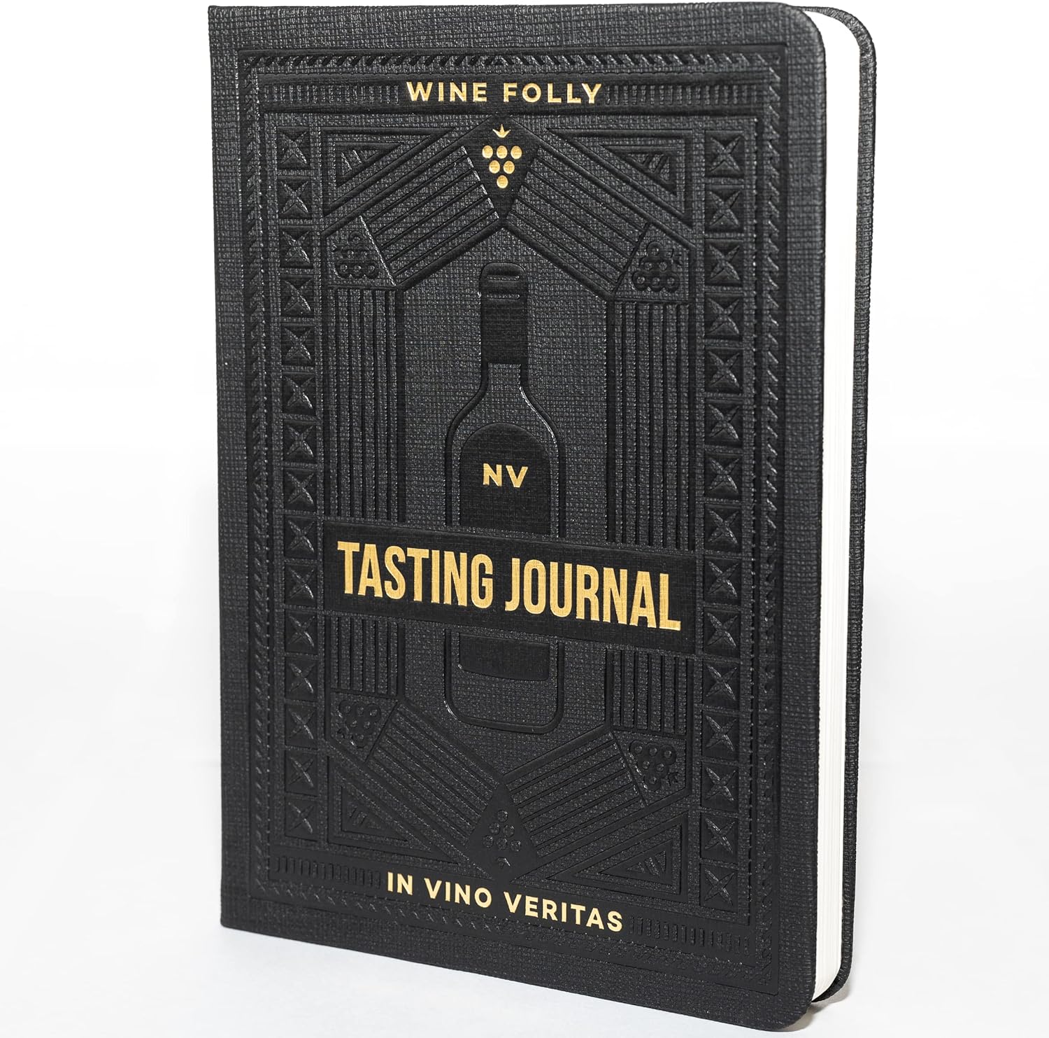 Tasting Journal