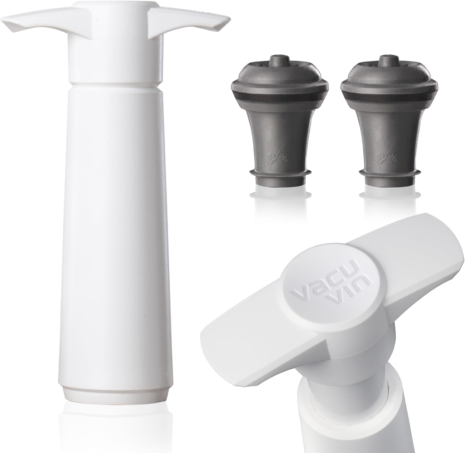 Wine Preserver Pump for Red or White Wine
