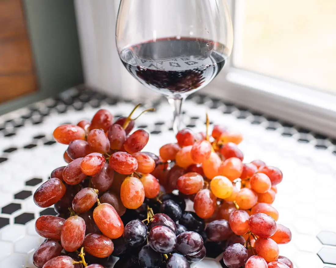 Mastropietro Winery