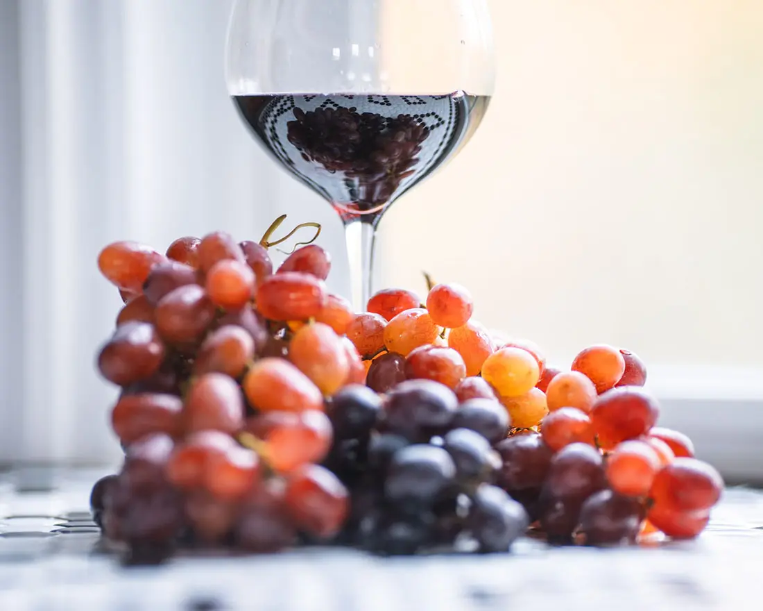 Halliday's Winery