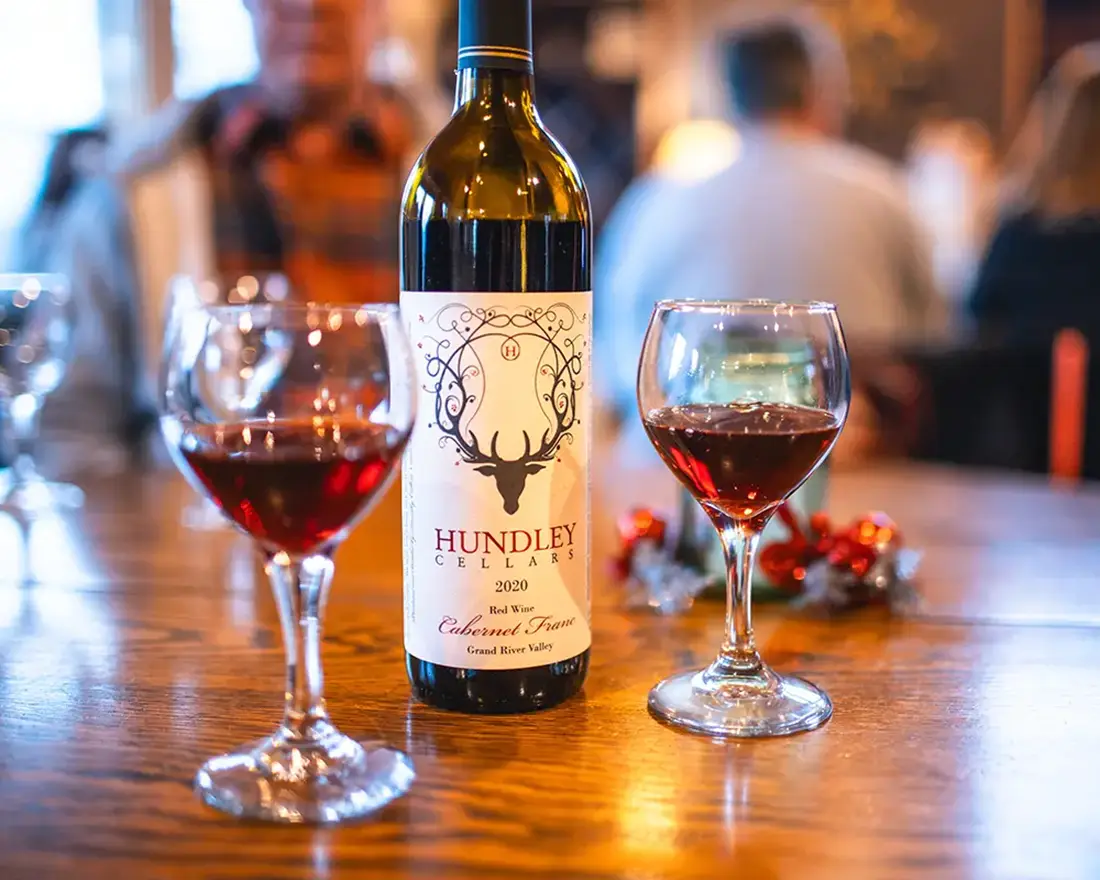 Hundley Cellars