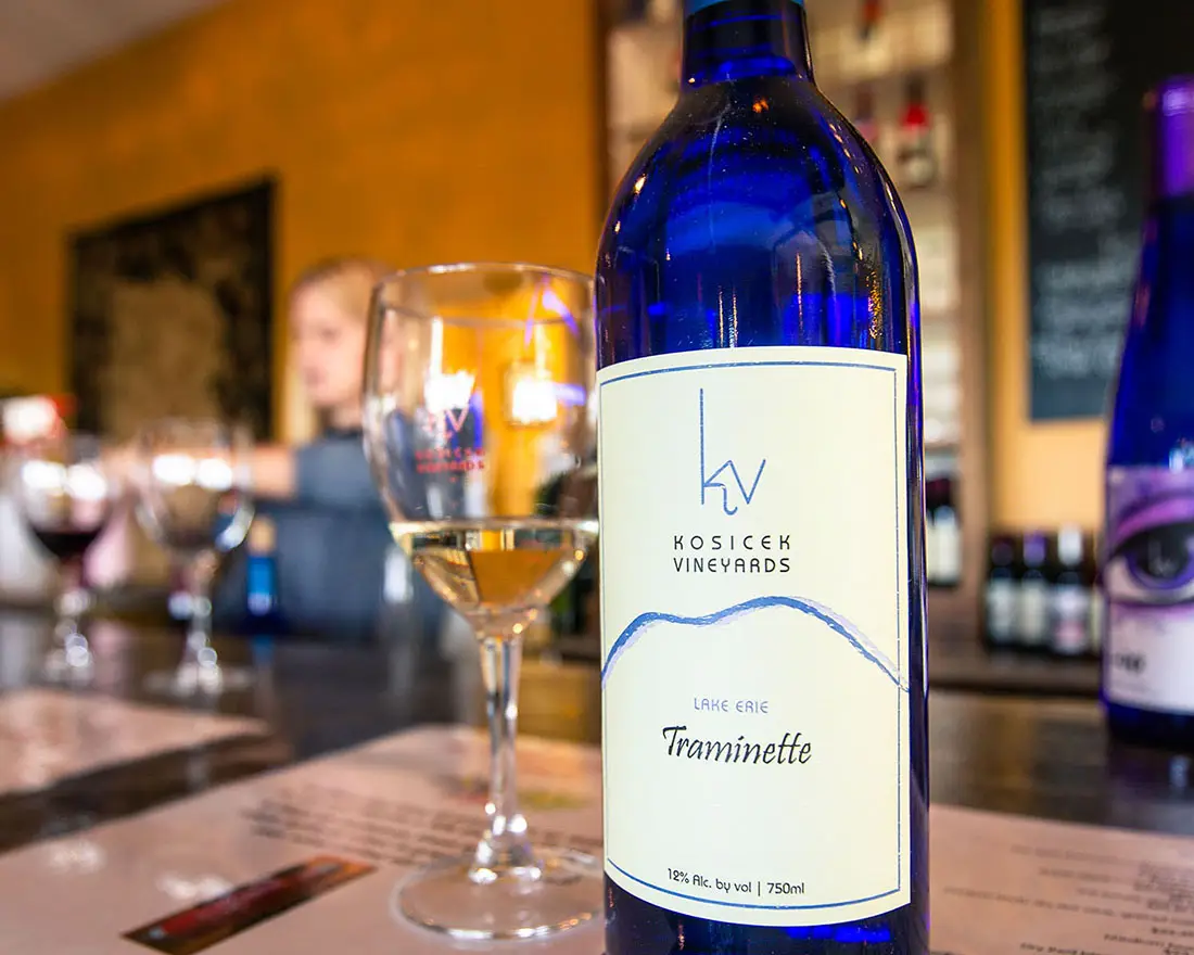 Kosicek Vineyards