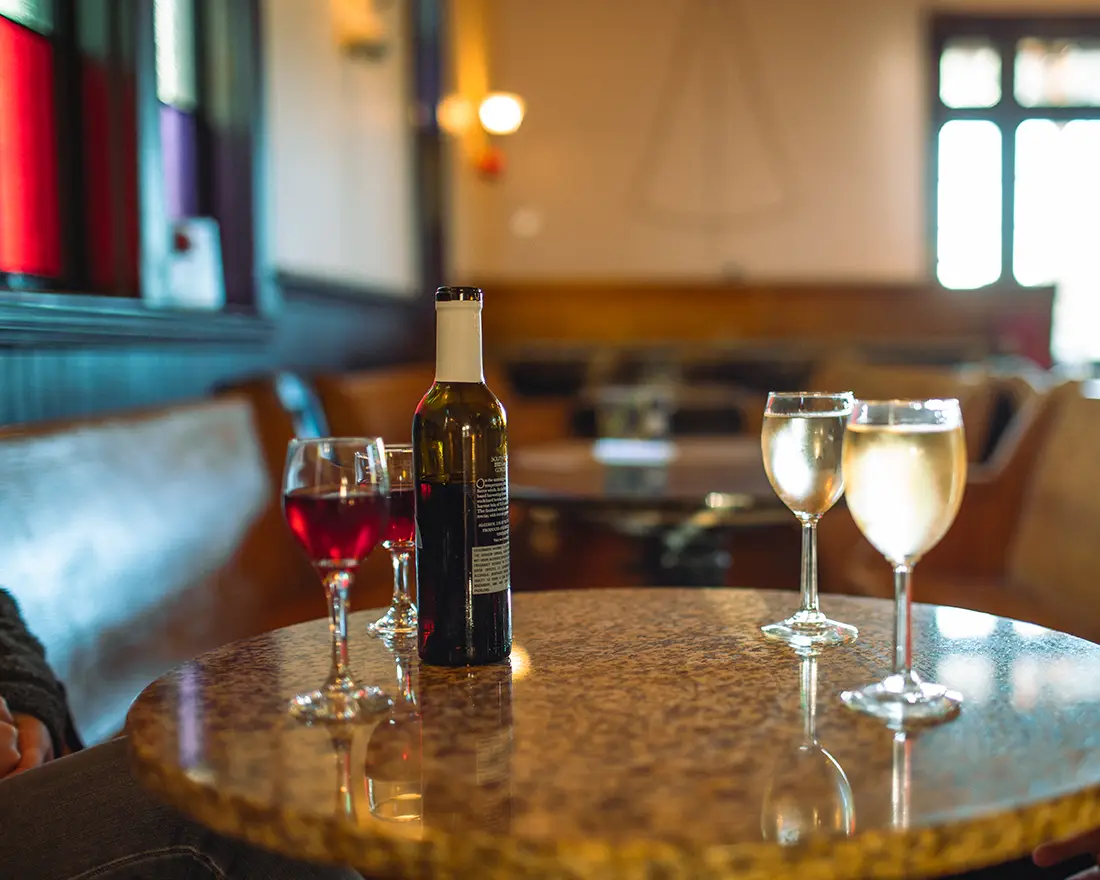 South River Vineyard